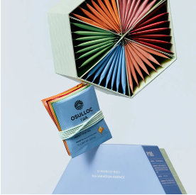 오설록 l 오설록 티베리에이션 에센스 6종 42입 - 한정수량