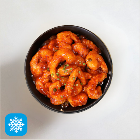 Papa's l 칠리새우 (10pc)