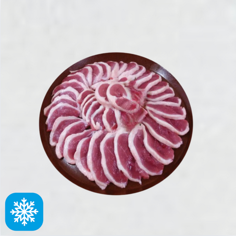 Langley Meat l 구이용 오리 2LB