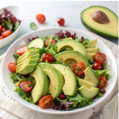 Chosen Foods l 100% 아보카도 오일 스프레이 383 g x 2팩