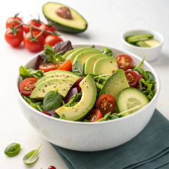 Chosen Foods l 100% 아보카도 오일 스프레이 383 g x 2팩