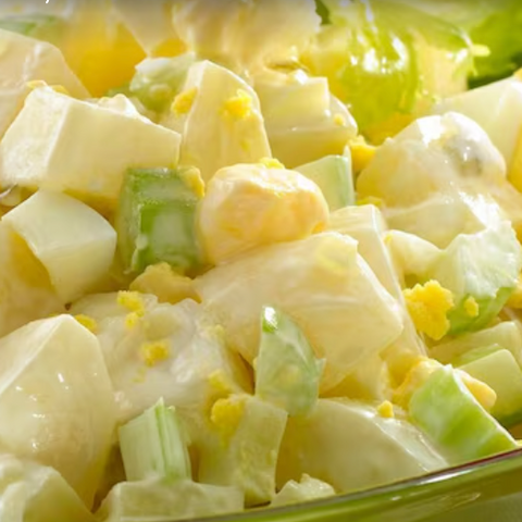 Hellmann’s l 리얼 마요네즈 1.8L