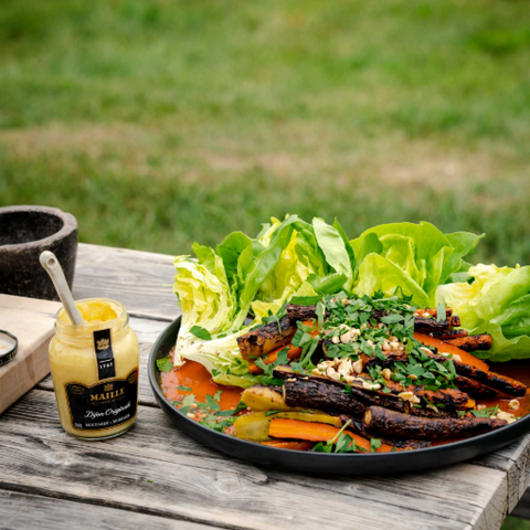 Maille l 디종 머스터드 800ml