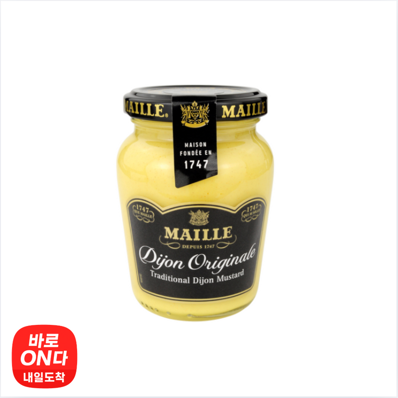 Maille l 디종 머스터드 800ml