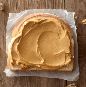 Kraft l 부드러운 땅콩버터 2 kg