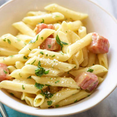 De Cecco l 펜네 리가테 파스타 2.27 kg