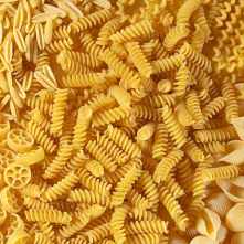 De Cecco l 푸실리 2.27kg