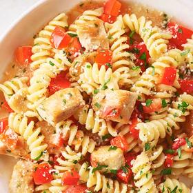 De Cecco l 푸실리 2.27kg