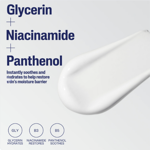 Cetaphil l Sensitive Moisturizing Lotion 1L