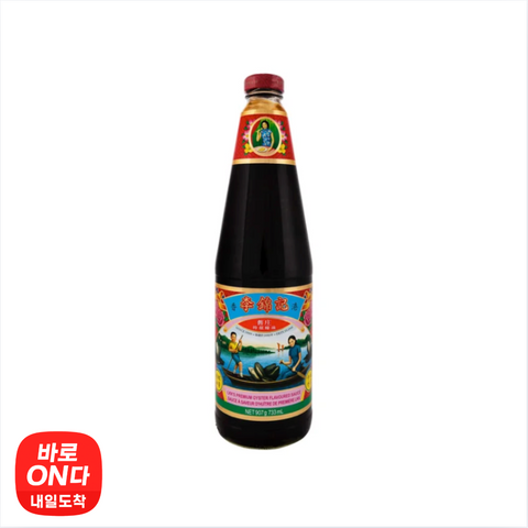 Lee Kum Kee l 프리미엄 굴소스 907g