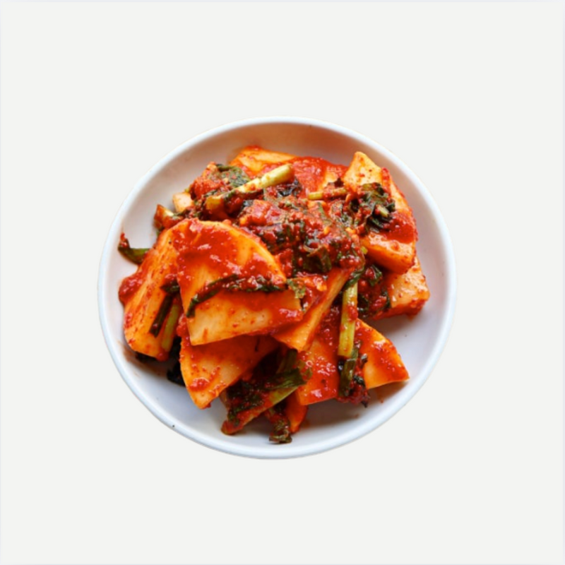 Moon's Kitchen l 석박지 1.65L
