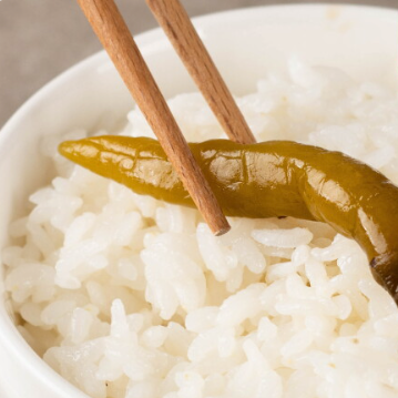 Moon's Kitchen l 소금절임 청양고추 150g