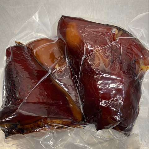 소스맨 l 통 족발 1LB