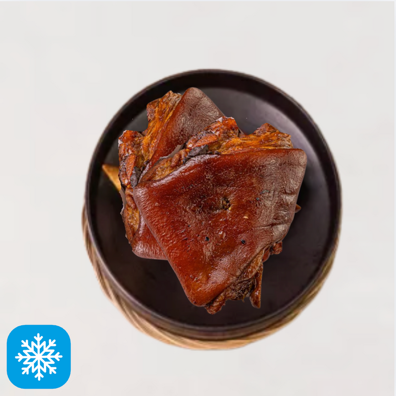 소스맨 l 발골된 통 족발 1LB