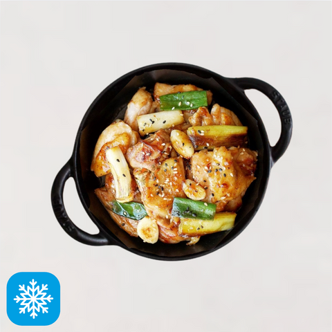 밥상 위 주인공