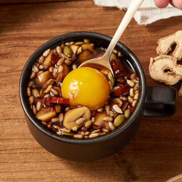 김오곤 원장 l 스테비아 진한 쌍화차 50포