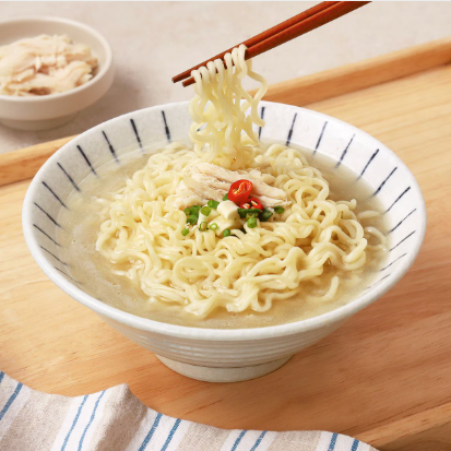 🇰🇷 하림 l 백제면 1BOX (4개입 x 8봉)