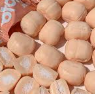 오리온 l 아이셔 츄잉캔디 야쿠르트맛 42g