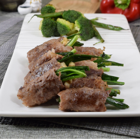 Baro Meat l Premium Chadolbagi 5LB