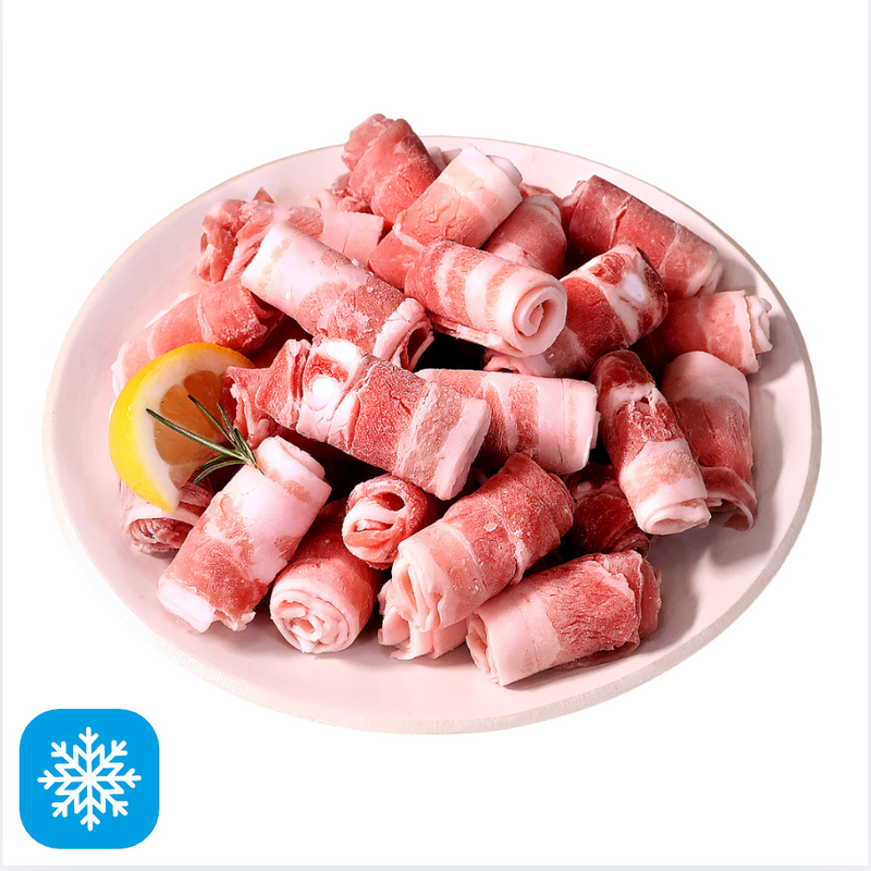 Baro Meat l 프리미엄 차돌박이 5LB
