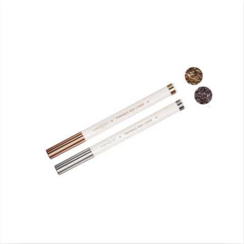 ROM & ND l 롬앤 트윙클 펜 라이너