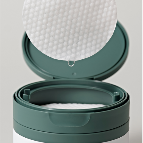 ANUA l 어성초 77 클리어 패드 (160ml / 70매)