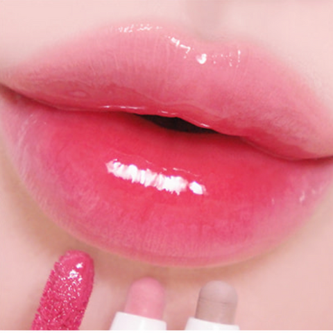 ROM & ND l 롬앤 더 쥬시 래스팅 틴트 5.5g