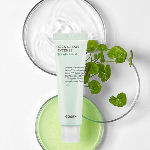 COSRX l Pure Fit Cica 크림 인텐스 50ml