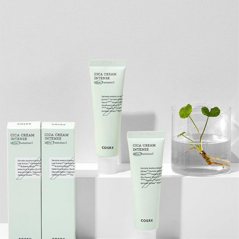COSRX l Pure Fit Cica 크림 인텐스 50ml
