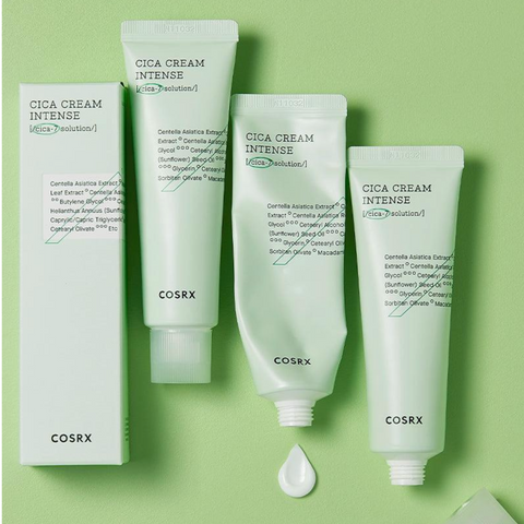 COSRX l Pure Fit Cica 크림 인텐스 50ml