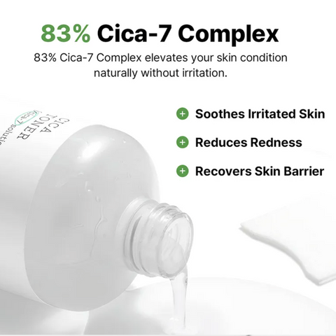COSRX | Pure Fit CICA 토너 150ml