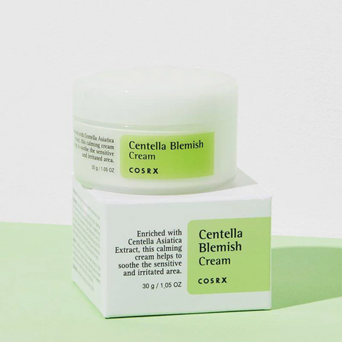 COSRX l 센텔라 블래미쉬 크림 30g