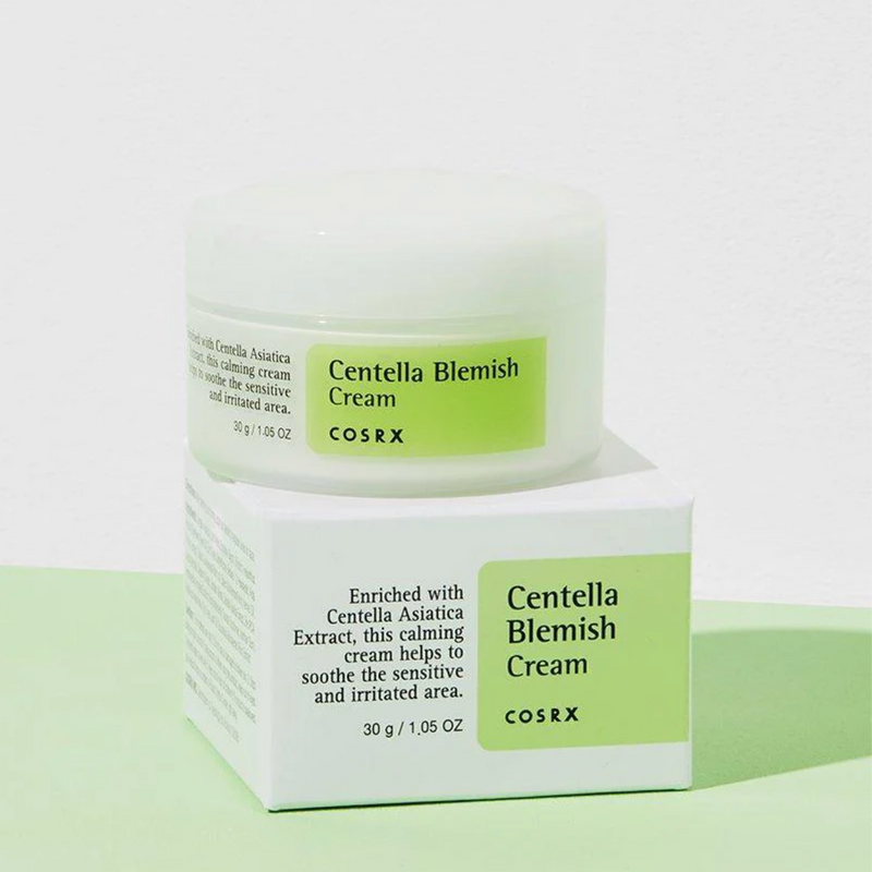 COSRX l 센텔라 블래미쉬 크림 30g