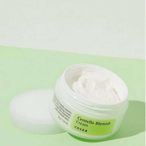 COSRX l 센텔라 블래미쉬 크림 30g