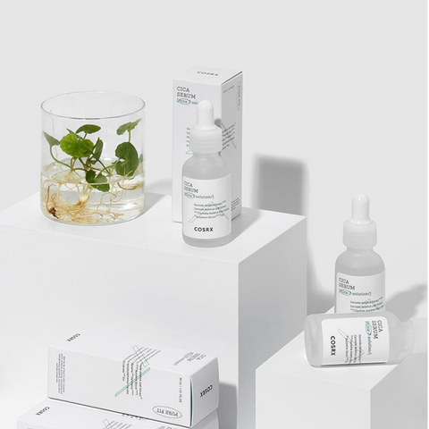 COSRX | Pure Fit CICA 세럼 30ml