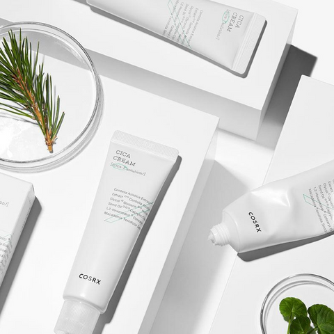 COSRX | Pure Fit Cica Cream 50ml