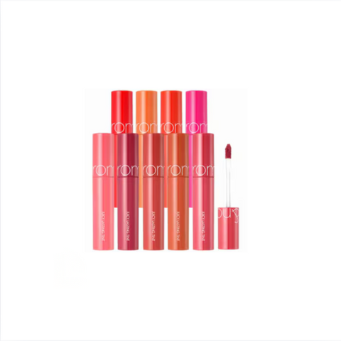 ROM&ND l 롬앤 더 쥬시 래스팅 틴트 5.5g