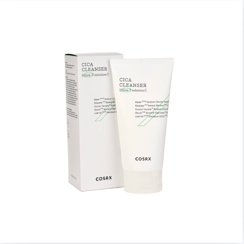 COSRX l Pure Fit Cica Cleanser 150ml