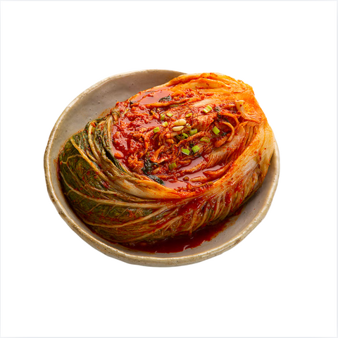 Scent of Salt l Cabbage Kimchi 1.5kg