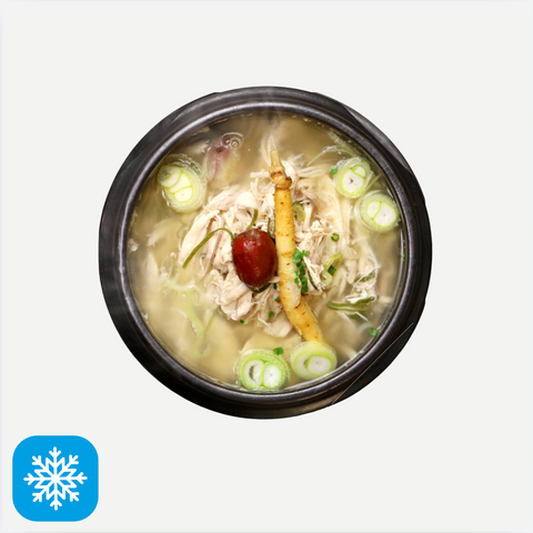 Yum Yum l Boneless Samgyetang 800g