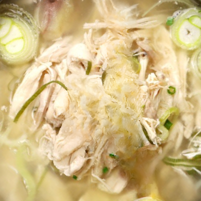 Yum Yum l Boneless Samgyetang 800g