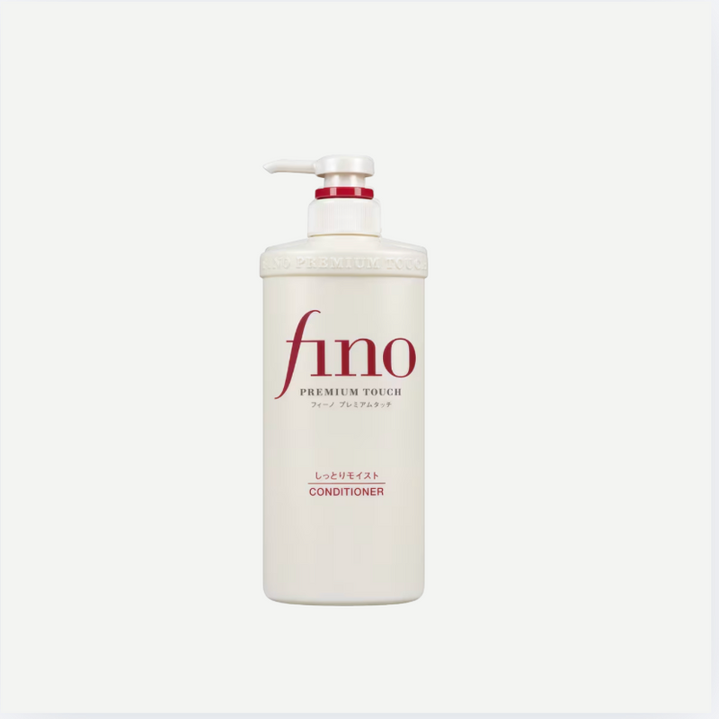Shiseido l 피노 프리미엄 터치 컨디셔너550ml