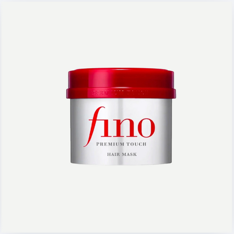 Shiseido l FINO Premium Hair Mask 230g