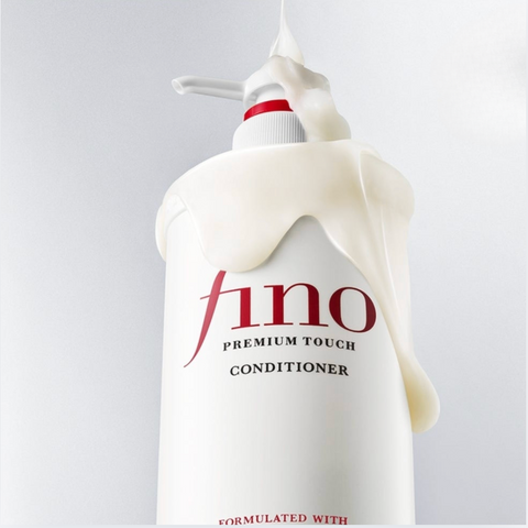 Shiseido l 피노 프리미엄 터치 컨디셔너550ml