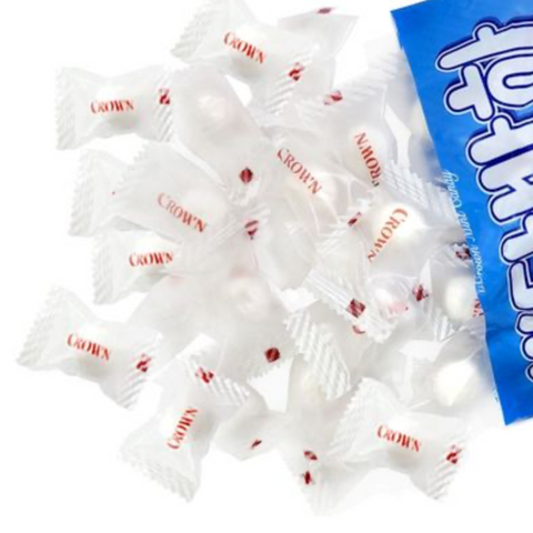 Crown l Peppermint Candy 140g