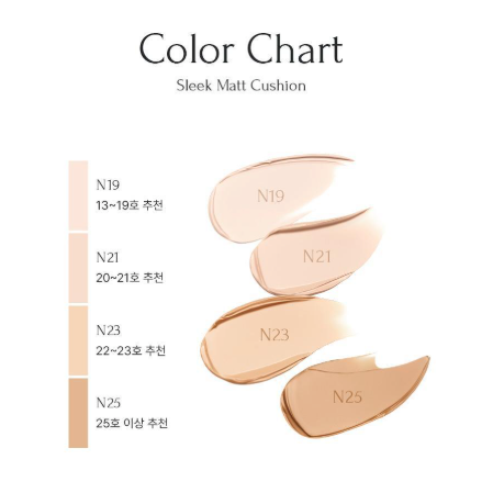 Rainbow Mansion l Slick Matte Cushion