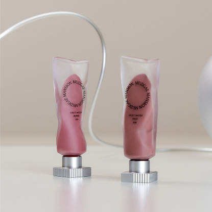 Rainbow Mansion l Object Water Tint