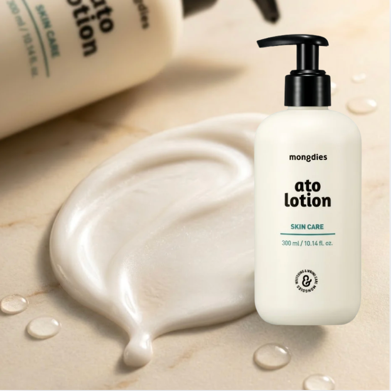 Mongdies l Atos Lotion 300ml