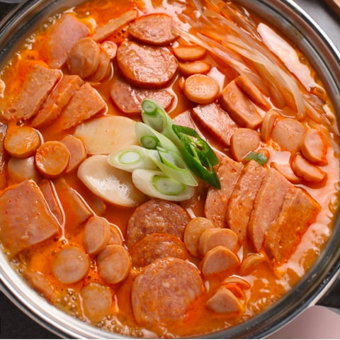 Scent of Salt l Ham Sausage Stew 950g