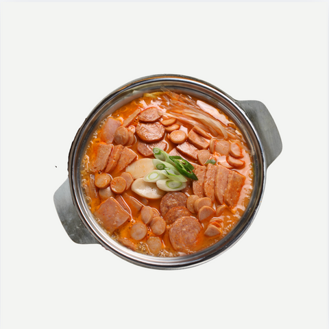 Soup/Tang/Jjigae